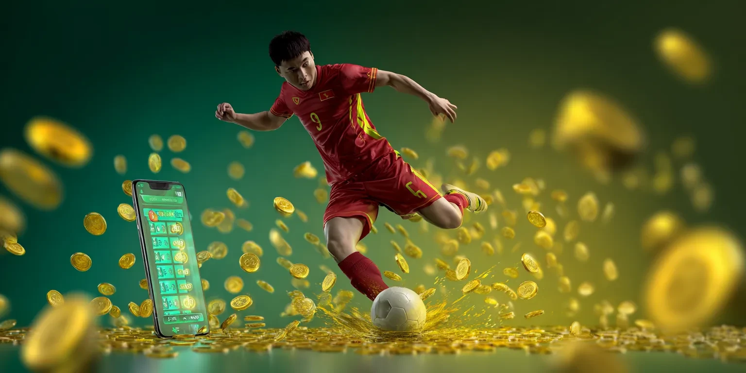 bet w — football 2