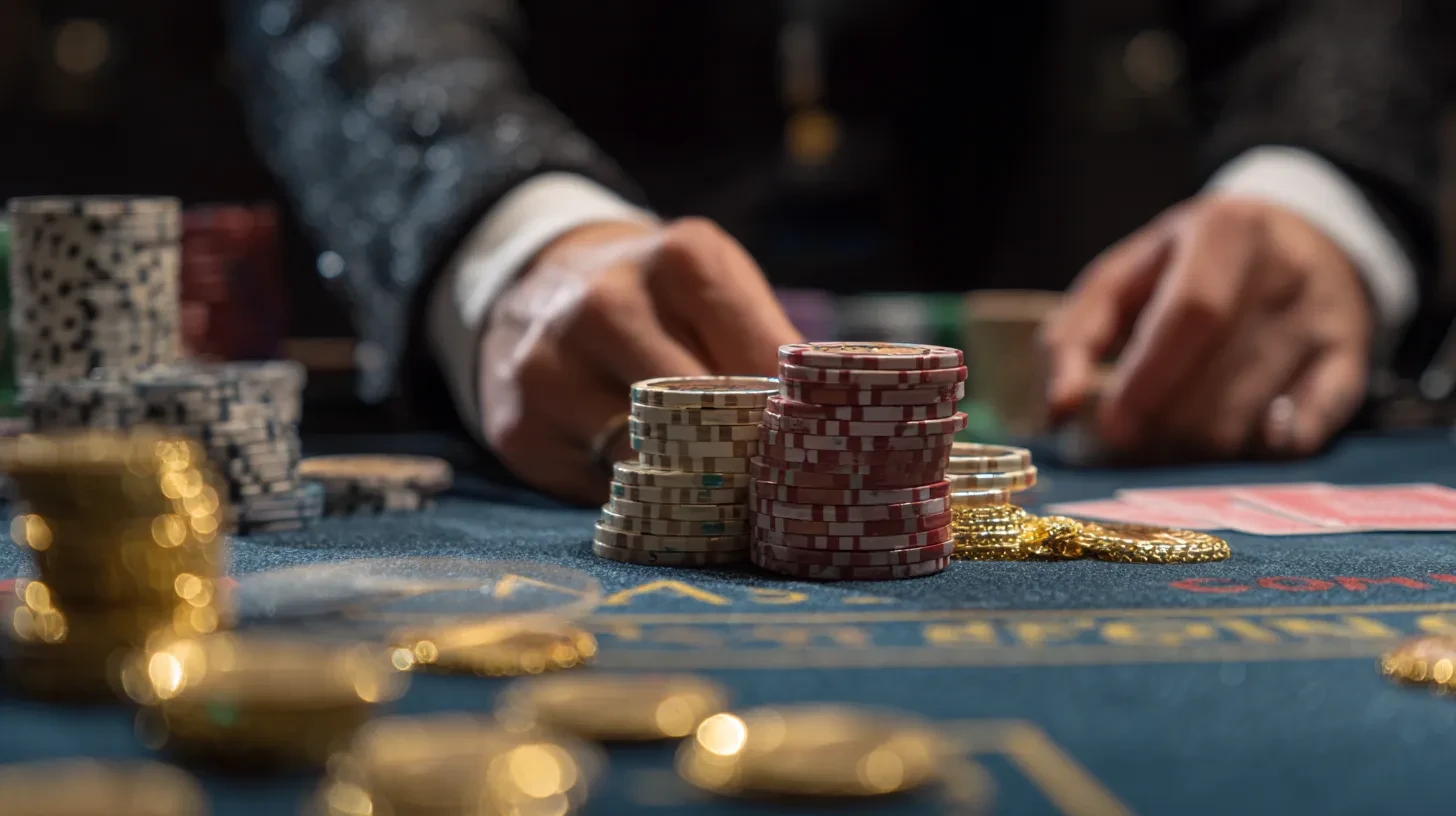 bet w — RHB