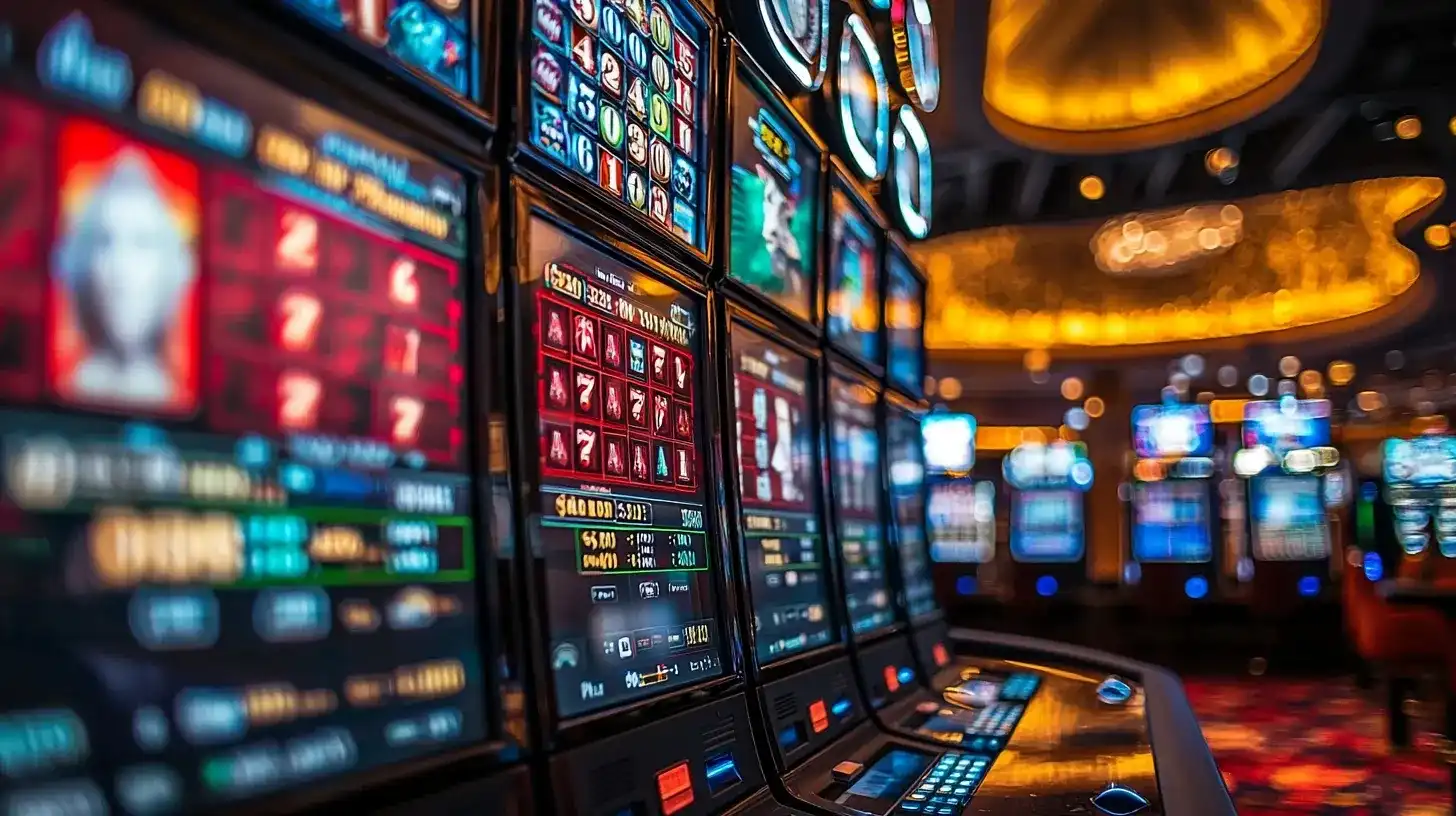 bet w — responsible gaming 2